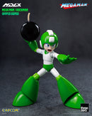 Rockman / Mega Man threezero MDLX Mega Man / Rockman (Hyper Bomb)