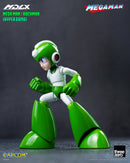 Rockman / Mega Man threezero MDLX Mega Man / Rockman (Hyper Bomb)