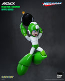 Rockman / Mega Man threezero MDLX Mega Man / Rockman (Hyper Bomb)