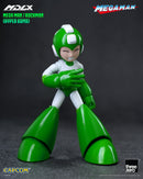 Rockman / Mega Man threezero MDLX Mega Man / Rockman (Hyper Bomb)