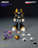 Mega Man / Rockman threezero MDLX Forte