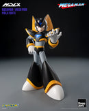Mega Man / Rockman threezero MDLX Forte