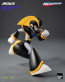 Mega Man / Rockman threezero MDLX Forte