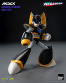 Mega Man / Rockman threezero MDLX Forte