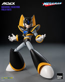 Mega Man / Rockman threezero MDLX Forte