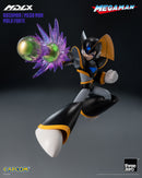 Mega Man / Rockman threezero MDLX Forte