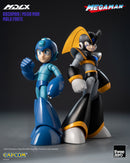 Mega Man / Rockman threezero MDLX Forte