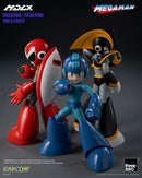 Mega Man / Rockman threezero MDLX Forte