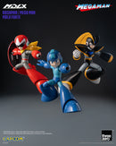 Mega Man / Rockman threezero MDLX Forte