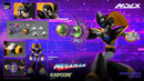 Mega Man / Rockman threezero MDLX Forte