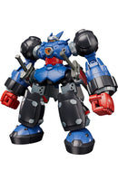 Megaton Musashi MODEROID Megaton Musashi