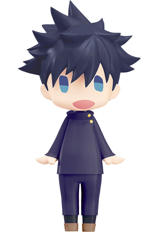 Jujutsu Kaisen HELLO! GOOD SMILE Megumi Fushiguro