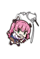 Heaven Burns Red Cospa Aikawa Megumi Acrylic Tsumamare