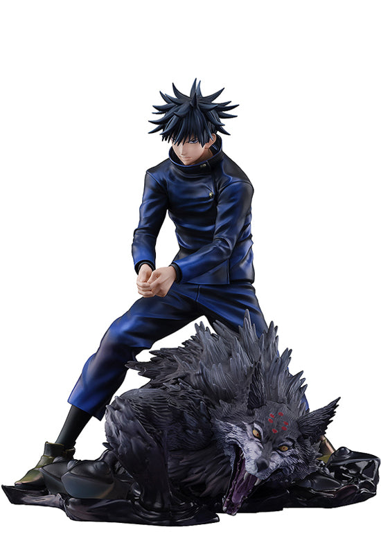 Jujutsu Kaisen SEGA Figure Megumi Fushiguro