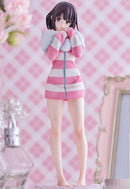 Saekano the Movie: finale SEGA Luminasta Megumi Kato Pajamas Ver.