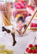 KONO SUBARASHII SEKAI NI BAKUEN WO! FuRyu TENITOL Fig a la mode Megumin