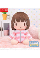 Saekano the Movie: finale SEGA Fuwapetit L Plush Megumi Kato Pajamas Ver.