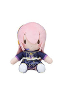 Project SEKAI Colorful Stage! feat. Hatsune Miku SEGA Fuwa Petit Plush Megurine Luka in Classroom SEKAI -Stella After the Rain- M