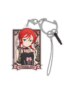 Love Live! Superstar!! Cospa Original Illustration Yoneme Mei Acrylic Multi Key Chain Lolita Fashion Ver.