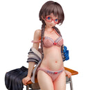 Shiritsu Daiki Gakuen Series Daiki Kougyo Mei