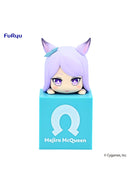 Umamusume Pretty Derby　FuRyu　Hikkake Figure Mejiro McQueen