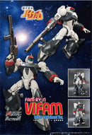 Metal Action EVOLUTION TOYS FAM-RV-S1 VIFAM Initial Equipment Ver.v