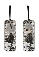 NieR:Automata Ver1.1a Movic Metal Book Marker Set