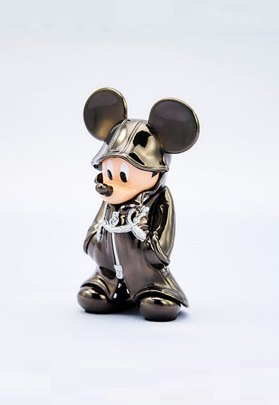 Kingdom Hearts II Square Enix Bright Arts Gallery King Mickey