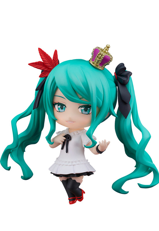 2430 Hatsune Miku Nendoroid Hatsune Miku: World Is Mine 2024 Ver.