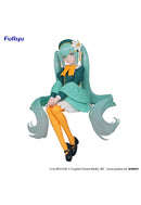 Hatsune Miku FuRyu Noodle Stopper Figure Flower Fairy Lily