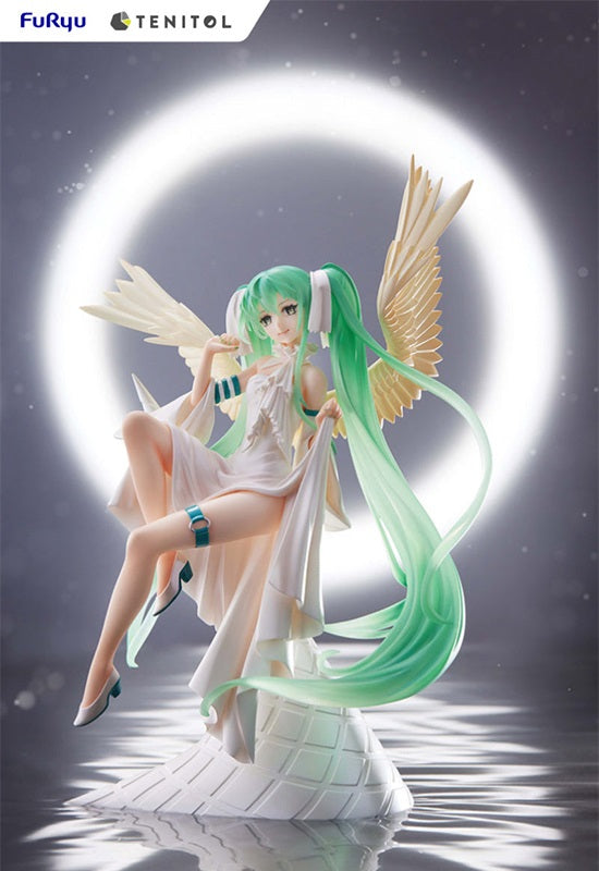 Hatsune Miku FuRyu TENITOL Hatsune Miku Light