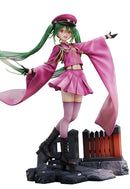 Hatsune Miku Design COCO Senbonzakura 10th Anniversary ver.