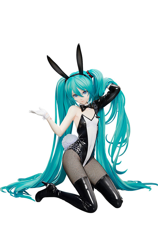 Character Vocal Series 01: Hatsune Miku FREEing Hatsune Miku: Bunny Ver. / Art by SanMuYYB