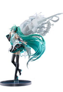 Character Vocal Series 01: Hatsune Miku Good Smile Company Hatsune Miku: Happy 16th Birthday Ver. (Resale)