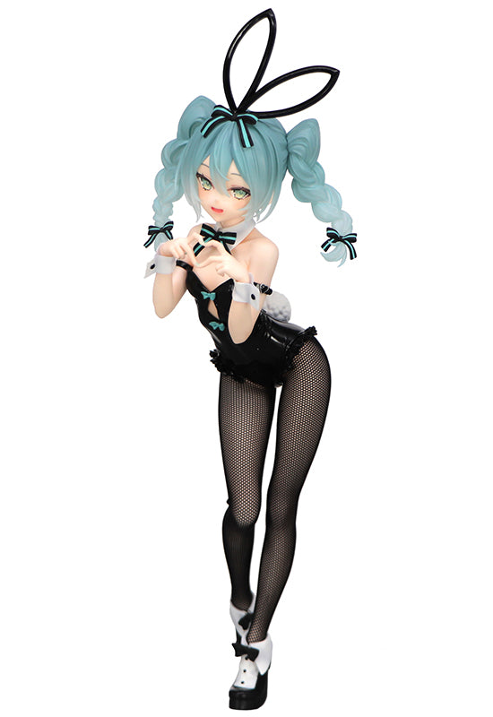 Hatsune Miku FuRyu BiCute Bunnies Figure Hatsune Miku rurudo ver.