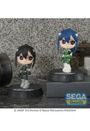 KAIJU No. 8 SEGA Tip'n'Pop PM Figure Mina Ashiro