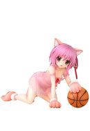 Ro-Kyu-Bu! SS Kaitendo Minato Tomoka -Kemomimi Lingerie Ver.-