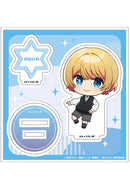 Oshi no Ko Canaria Acrylic Figure Mini 02 Aqua (Childhood)