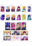 Oshi no Ko KADOKAWA Mini Bromide Collection (1 random)