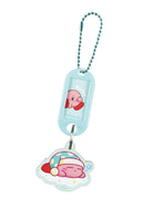 Kirby's Dream Land T's Factory Name Tag Key Chain Mint
