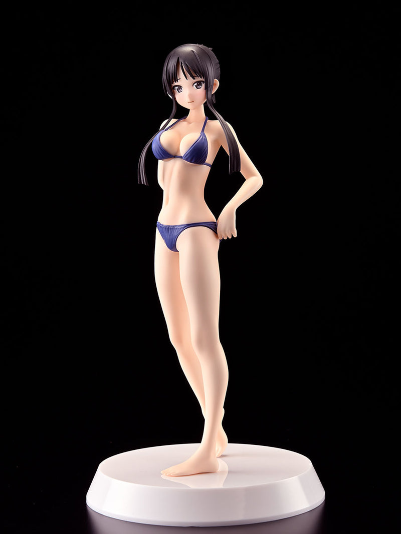 K-ON! OUR TREASURE Mio Akiyama [Summer Queens]
