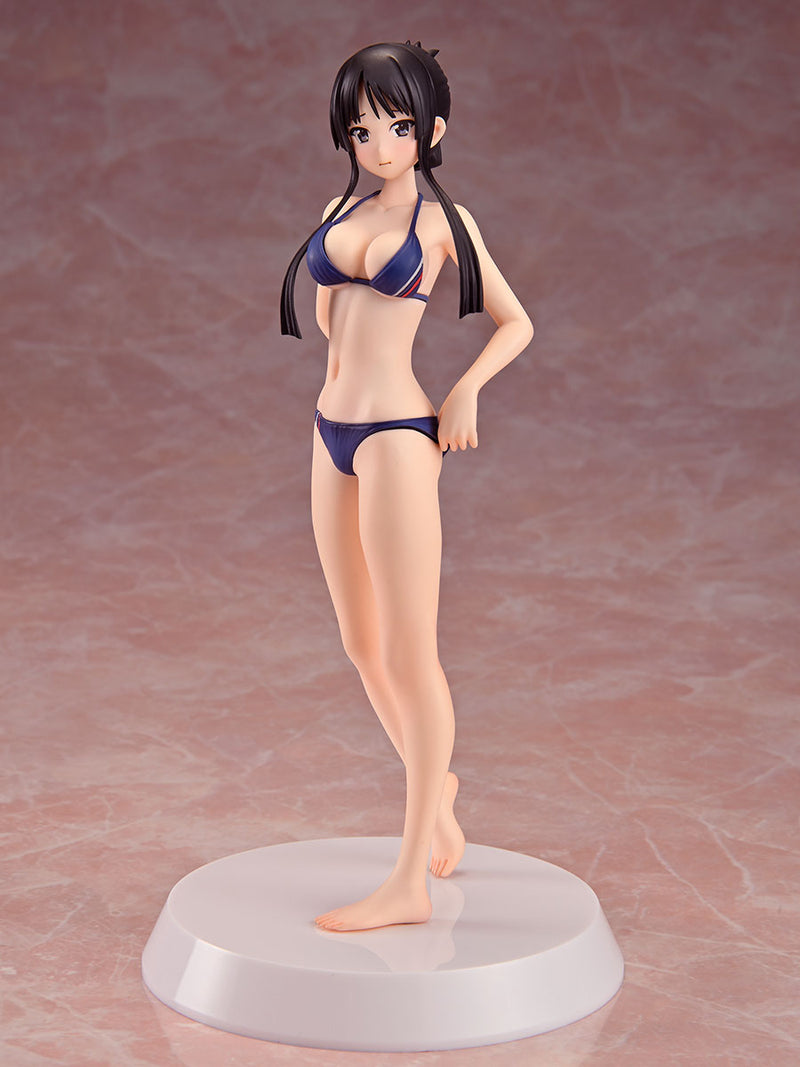 K-ON! OUR TREASURE Mio Akiyama [Summer Queens]