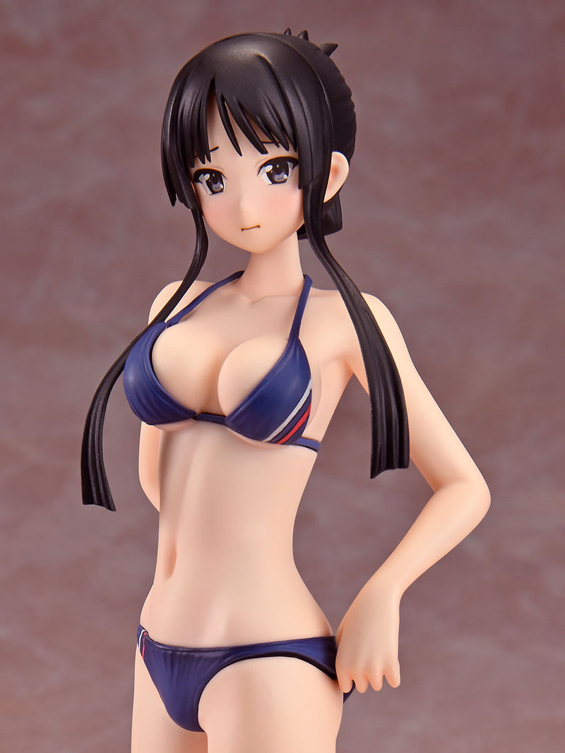 K-ON! OUR TREASURE Mio Akiyama [Summer Queens]