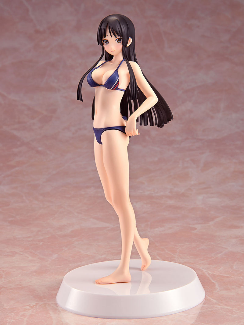 K-ON! OUR TREASURE Mio Akiyama [Summer Queens]