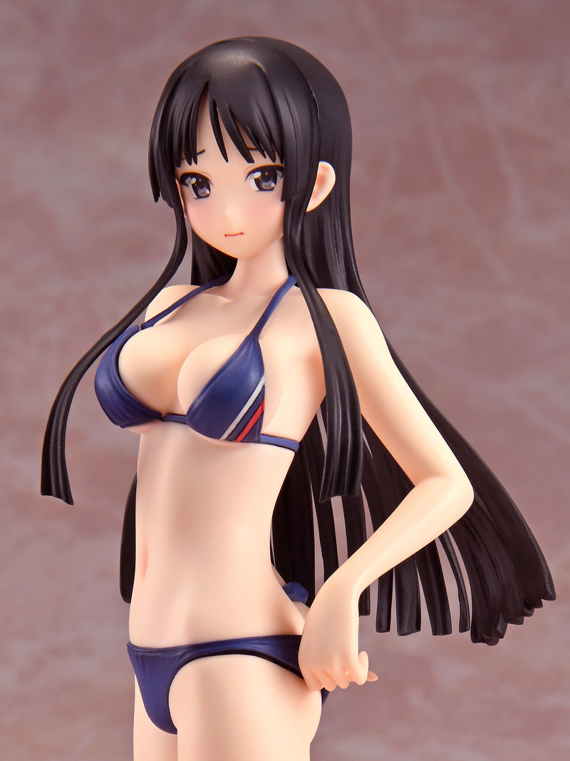 K-ON! OUR TREASURE Mio Akiyama [Summer Queens]