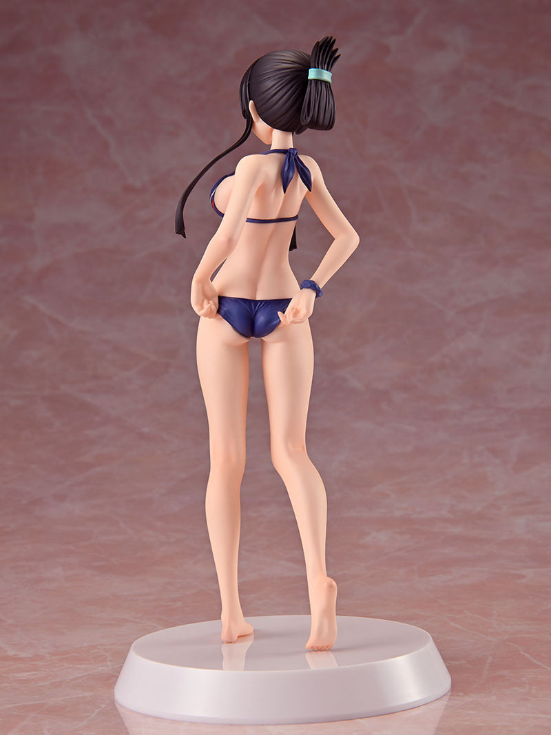 K-ON! OUR TREASURE Mio Akiyama [Summer Queens]