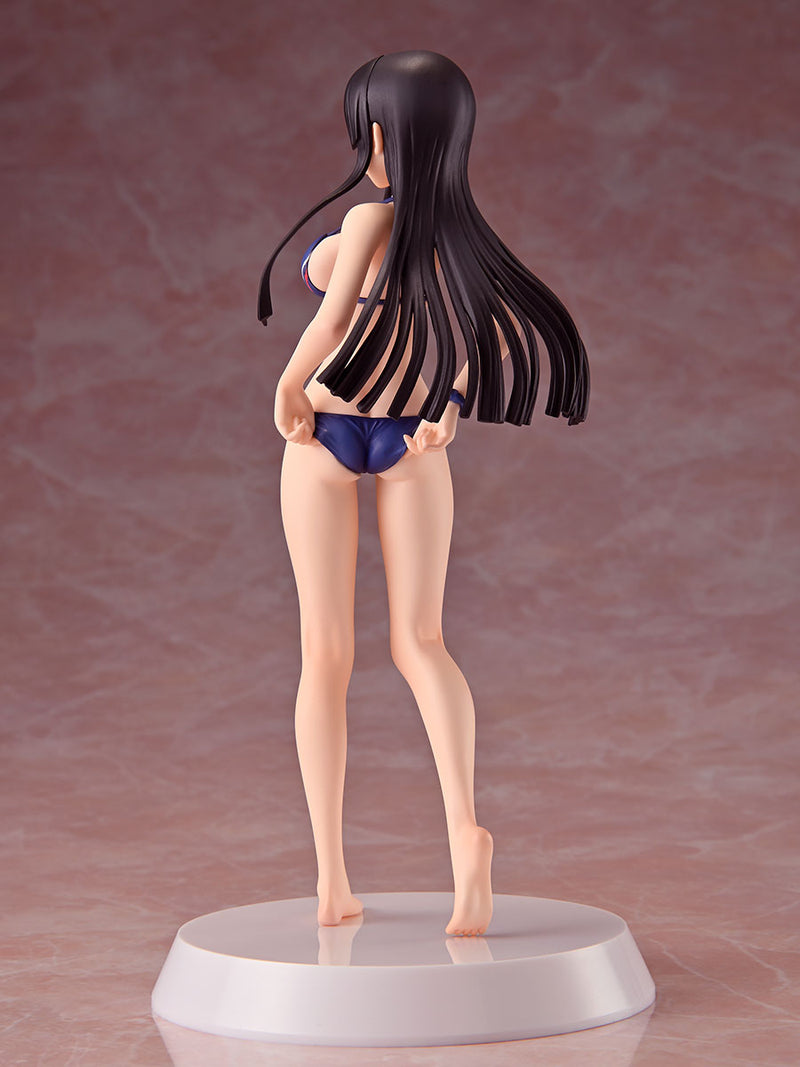 K-ON! OUR TREASURE Mio Akiyama [Summer Queens]