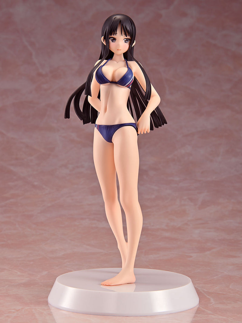 K-ON! OUR TREASURE Mio Akiyama [Summer Queens]