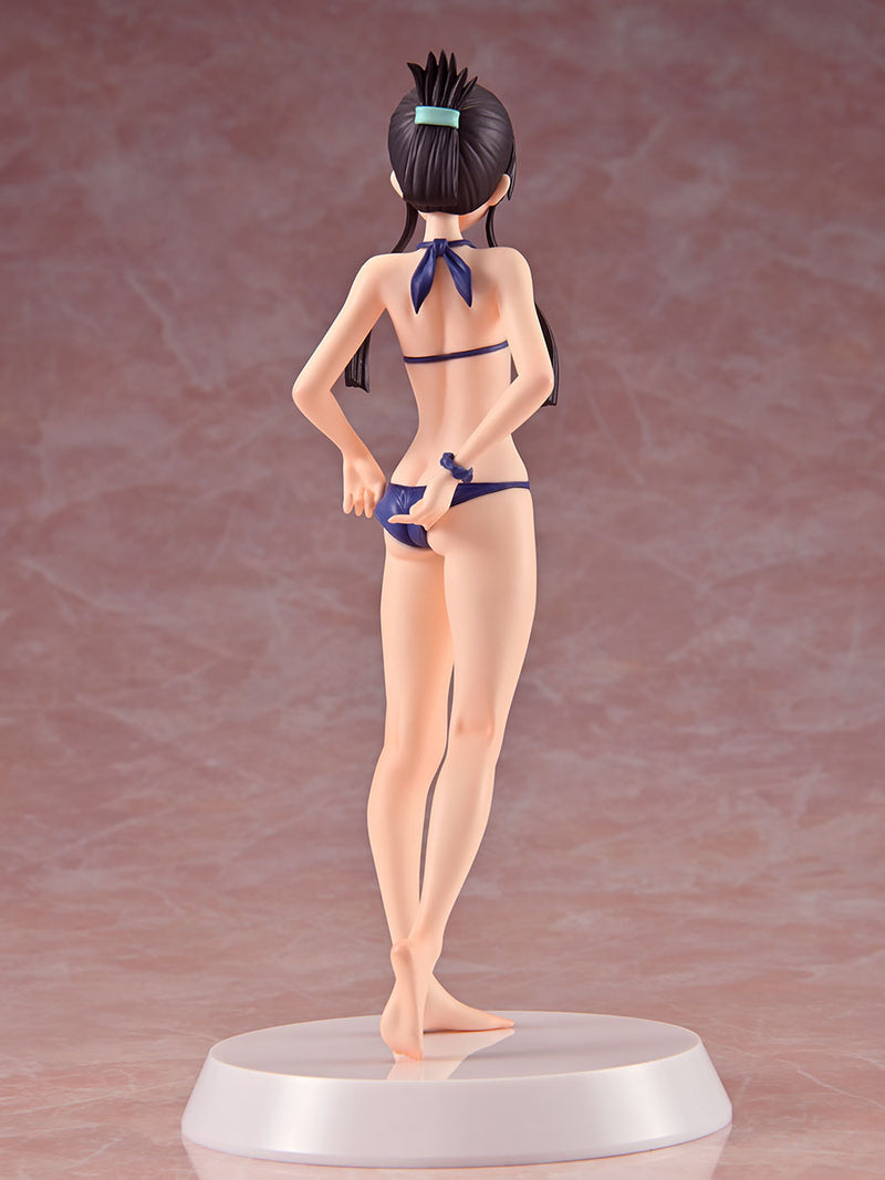 K-ON! OUR TREASURE Mio Akiyama [Summer Queens]