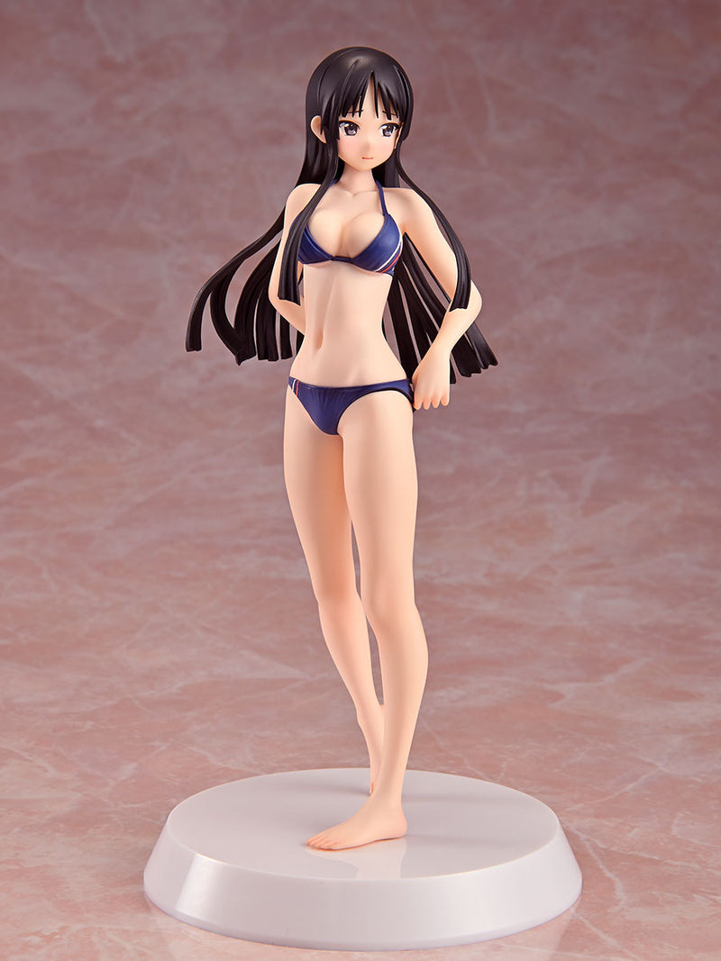 K-ON! OUR TREASURE Mio Akiyama [Summer Queens]